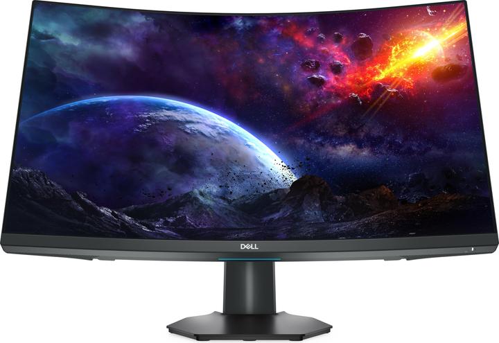 Produktbild Dell S2722DGM (2560 x 1440 Pixel, 27")