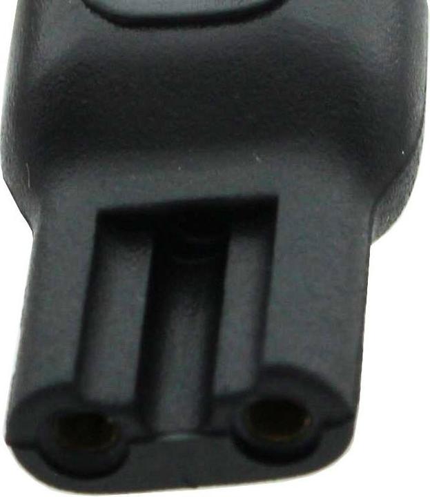Produktbild AccuCell KFZ-Ladekabel Philips Rasierer CRP136, Philips HQ8505