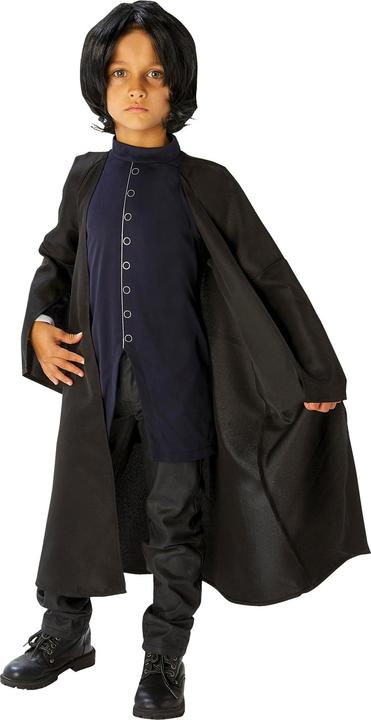 Actual product image Childrens/Kids Severus Snape Costume (140)