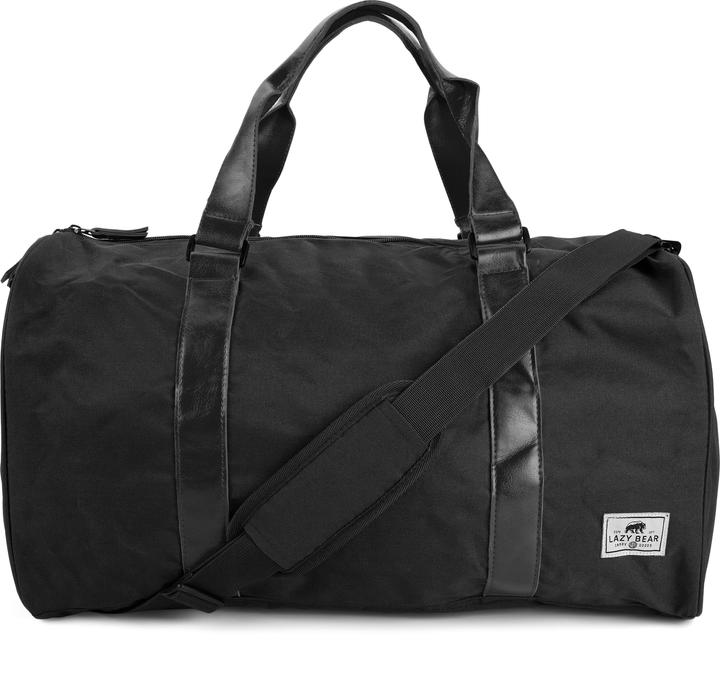 Actual product image Lazy Bear Leo