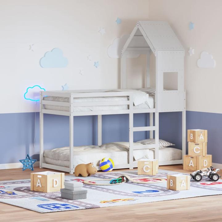 Produktbild VidaXL Dach für Kinderbett