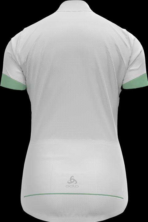 Actual product image Odlo Essential 1/2 Zip Jersey (M, XL)