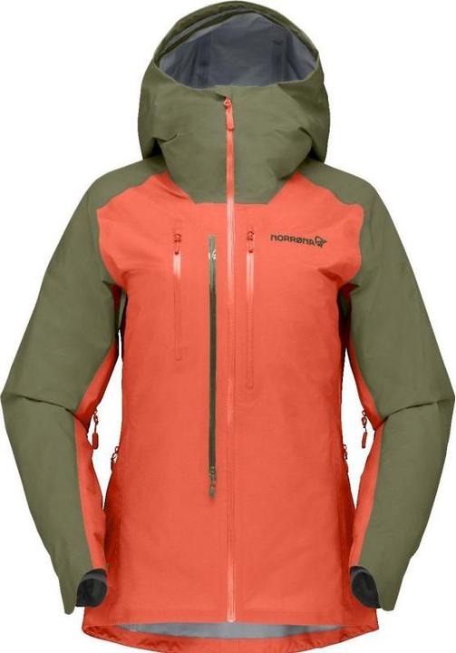 Produktbild Norrona Lyngen Gore-Tex Jacket (M)
