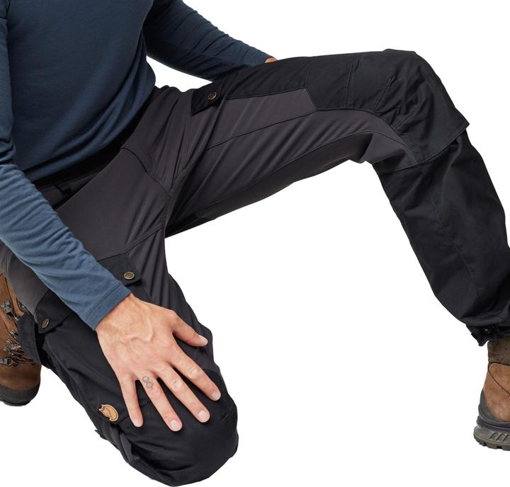 Immagine prodotto Fjällräven Keb Trousers long (52)