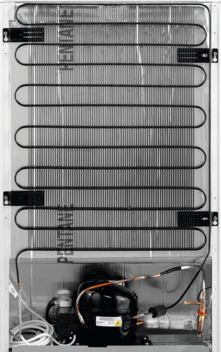 Immagine prodotto AEG Tab6l88es (Da incasso, 98 l)