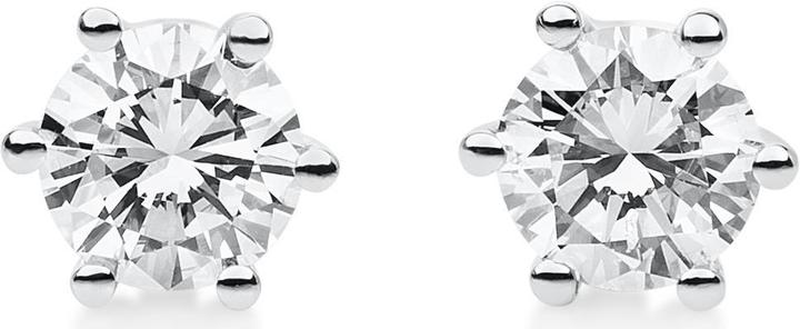 Actual product image Goldberg Diamant Catherine (White gold)