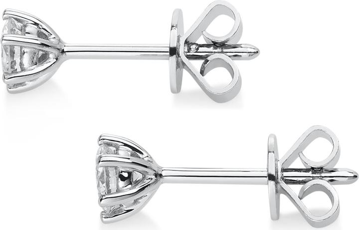 Actual product image Goldberg Diamant Catherine (White gold)