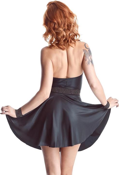 Image du produit Demoniq Robe "CBAva001" (XL)