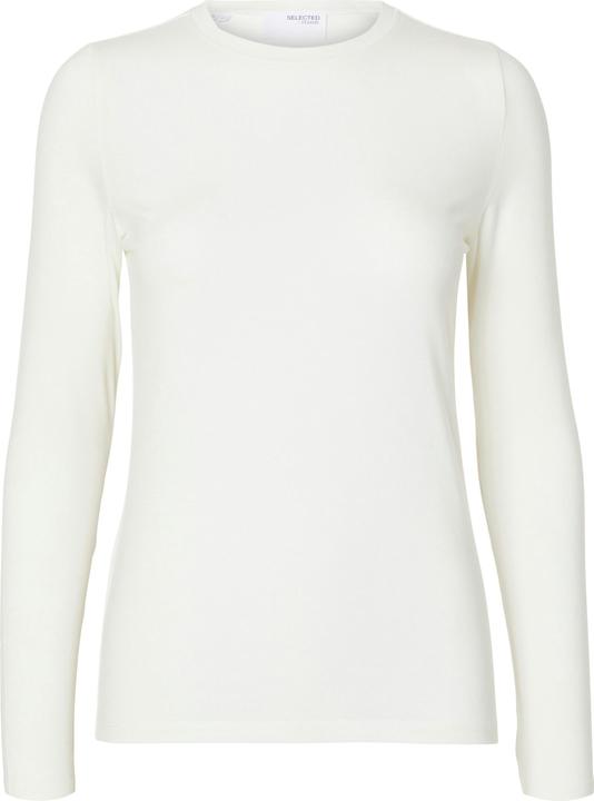 Produktbild Selected Femme Basic Longsleeve (XS)