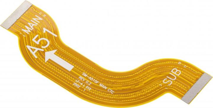 Produktbild Samsung Hauptflex für Galaxy A51 A515