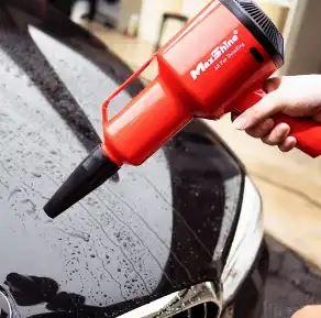 Actual product image MaxShine Car Dryer