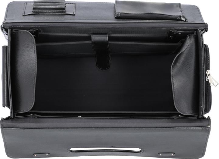 Image du produit Alassio Piloten (41 l, Bagage à main (jusqu'à 50l))