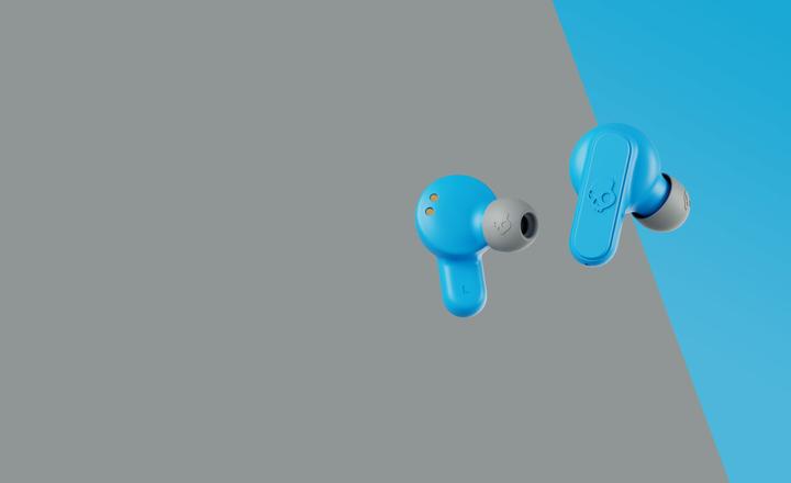 Produktbild Skullcandy Dime (3.50 h, Kabellos)