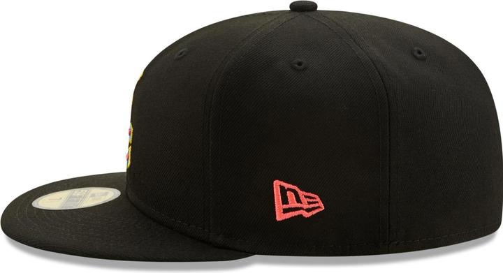 Produktbild New Era 59Fifty Cap - FANATIC Chicago White Sox - 7 1/2 (7 1/2)