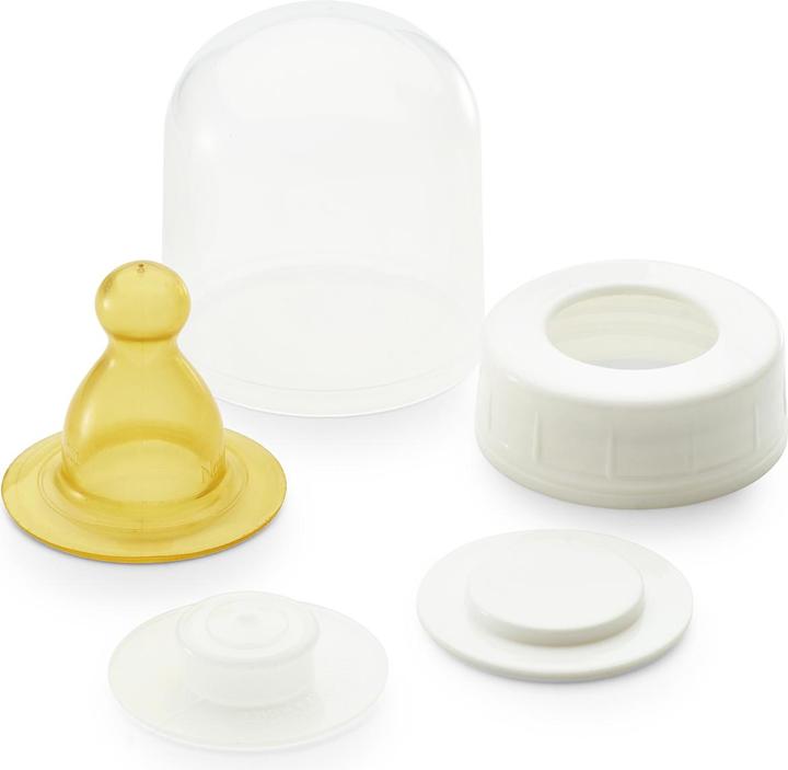 Productafbeelding Natursutten Vervangingsdop voor babyflesjes