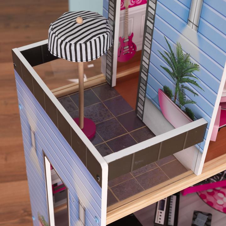 Produktbild KidKraft Sparkle Mansion