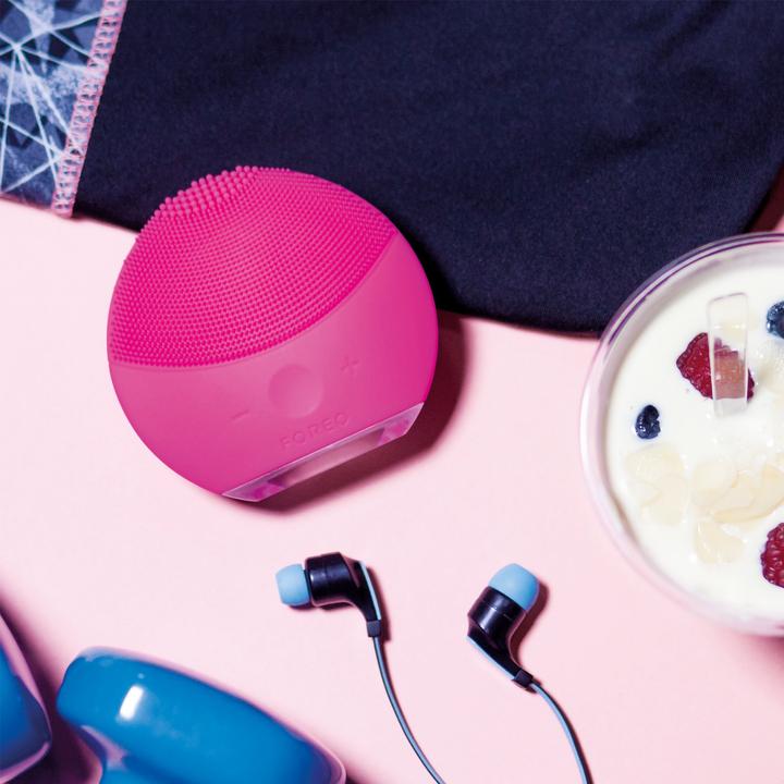 Actual product image Foreo Luna Mini 2