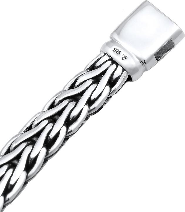 Produktbild Kuzzoi Twisted (21 cm, 925er Sterling Silber)