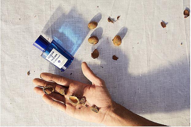 Immagine prodotto Acqua Di Parma Mandorlo di Sicilia (Eau de toilette, 150 ml)