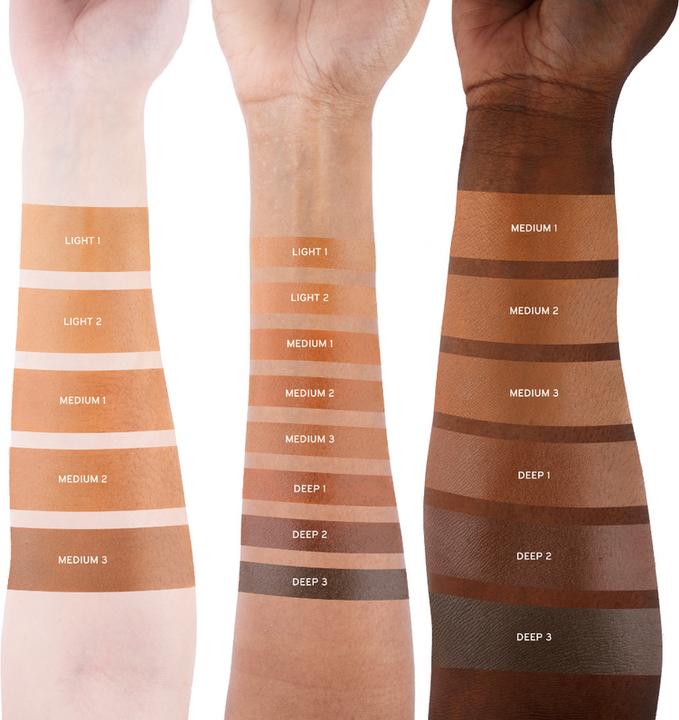 Produktbild Danessa Myricks Danessa Balm Contour - Light 2