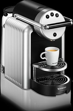 NESPRESSO Zenius 100 Pro (NESPRESSO Professional)