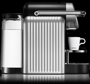 Image du produit NESPRESSO Zenius 100 Pro (NESPRESSO Professional)