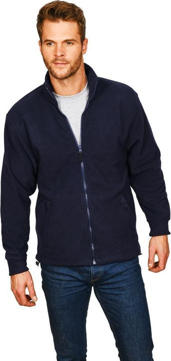 Immagine prodotto Absolute Apparel Cerniera a tutta lunghezza in pile Brumal (S)