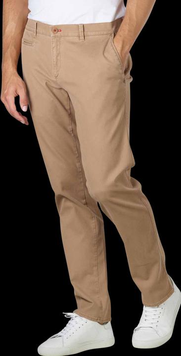 Image du produit BRAX Fabio Chino Slim Fit Caramel (W31/L32)