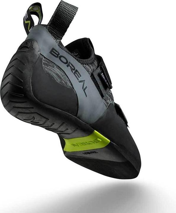 Actual product image Boreal Beta climbing shoes (41.5)