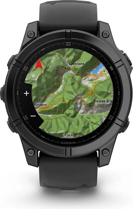 Immagine prodotto Garmin fenix E (47 mm)
