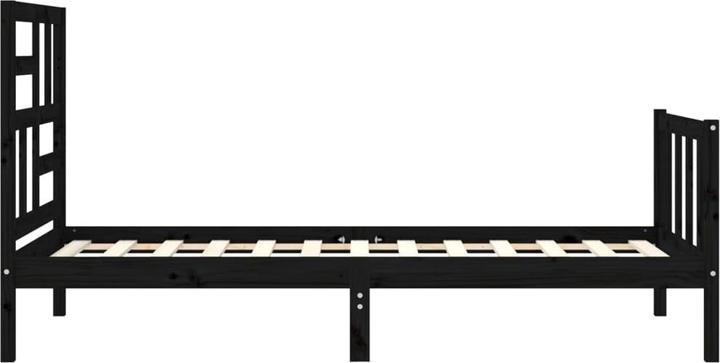 Actual product image VidaXL Zack (200 x 200 cm)