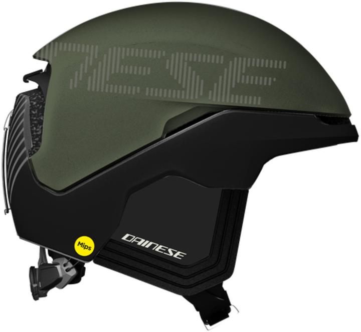 Actual product image Dainese Nucleo MIPS (55 - 58 cm, M, L)