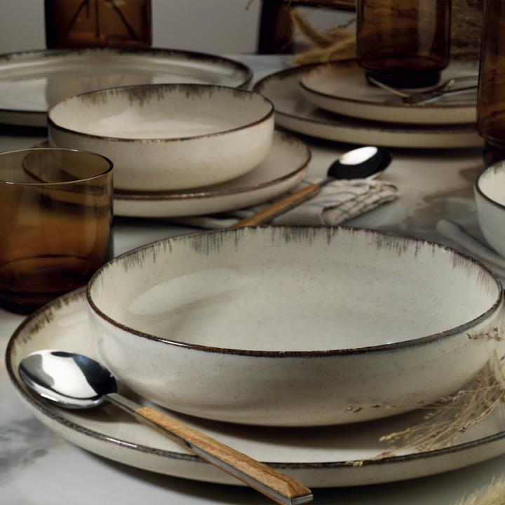 Actual product image Hanah Home Maci (8 Piece)