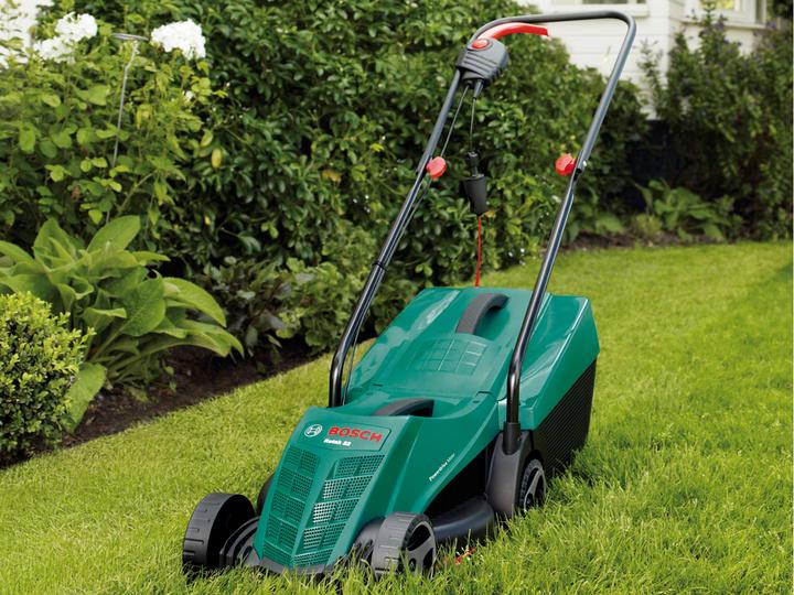 Produktbild Bosch Home & Garden Rotak 32 (Netzbetrieb)