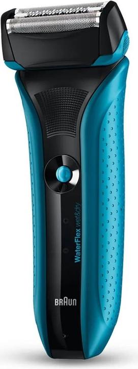Produktbild Braun Reiseetui Geschenkedition schwarz (1 x)