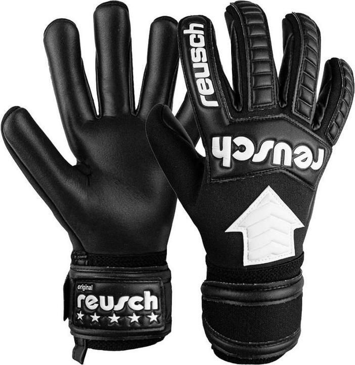 Produktbild Reusch Legacy Arrow Gold X (10)
