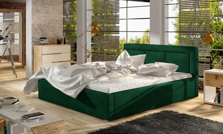 Dark Green Kronos 19