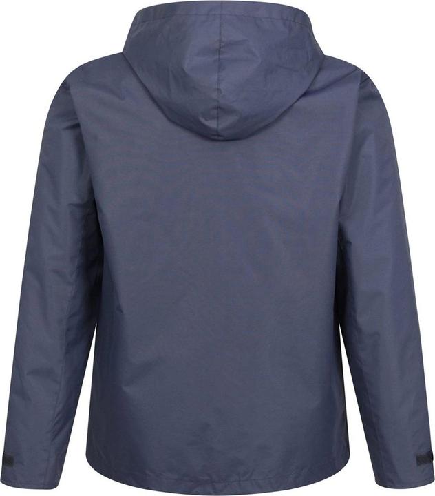 Actual product image Mountain Warehouse Mens Fell II 3 in 1 Jacket (XS)