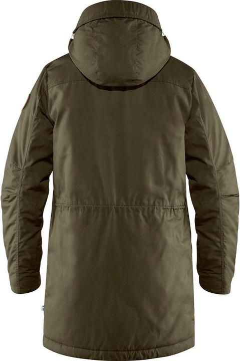 Produktbild Fjällräven Singi Wool Padded Parka (XL)