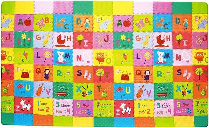 Produktbild Dwinguler Flower (140 x 230 cm)