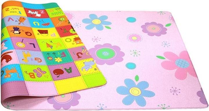 Produktbild Dwinguler Flower (140 x 230 cm)