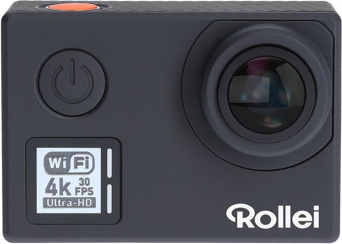 Rollei Actioncam 530 (4K, WLAN, Bluetooth)