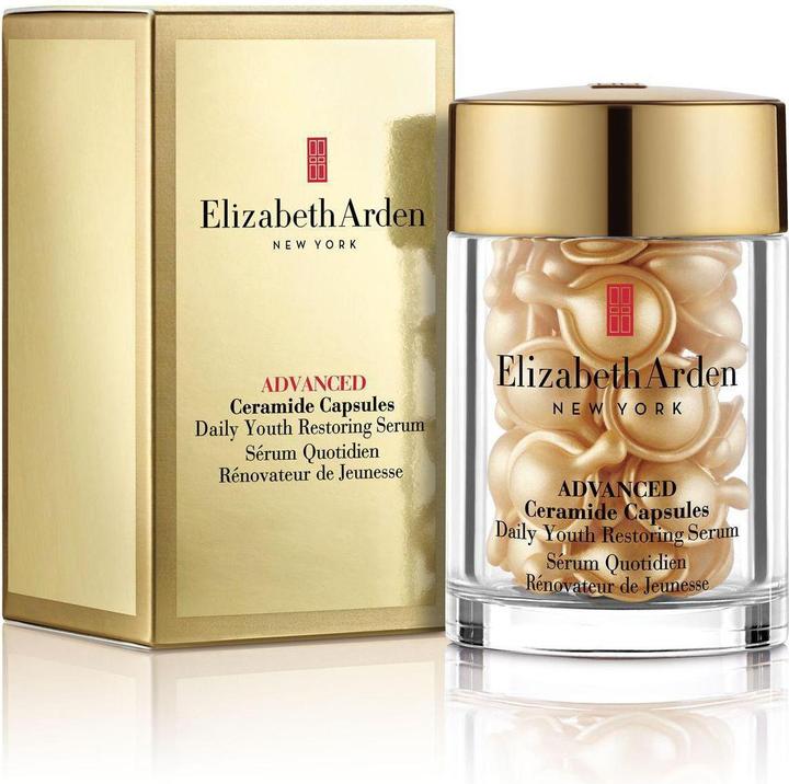 Produktbild Elizabeth Arden Pflege Advanced Ceramide Capsules 30 Stück (14 ml)