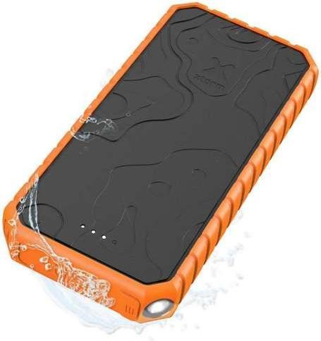 Actual product image Xtorm Xtreme Series (20000 mAh, 35 W, 60 Wh)