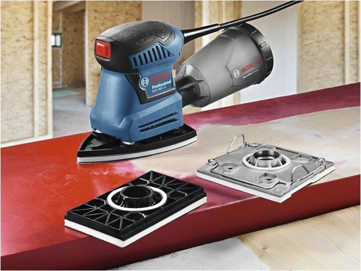 Produktbild Bosch Professional GSS 160 Multi (Schwingschleifer, 180 W)