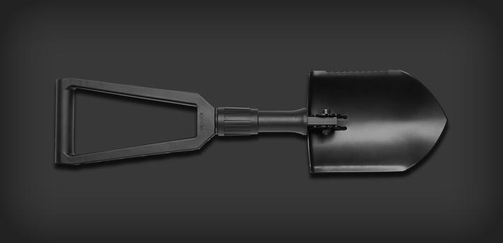 Immagine prodotto Gerber Gear Bordo seghettato a vanga pieghevole