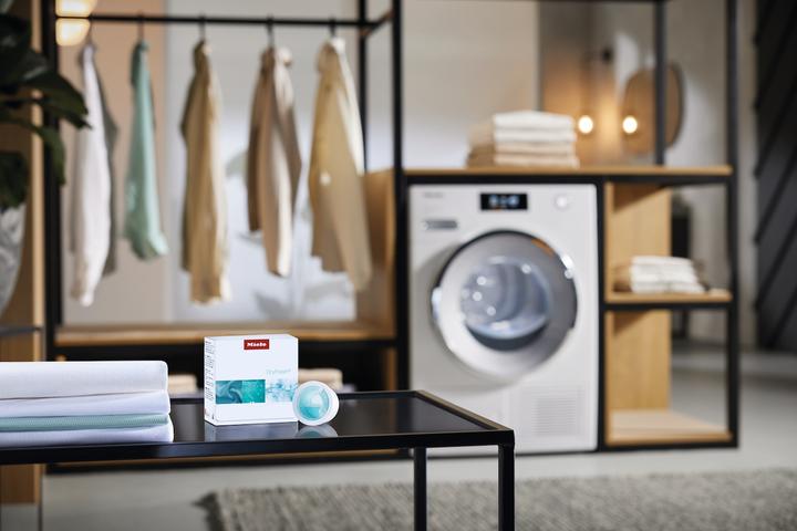 Produktbild Miele Duftflacon DryFresh (50 Waschgänge, Gel)