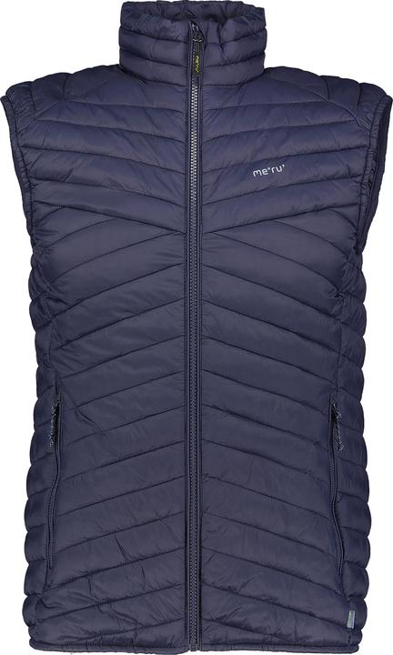 Actual product image Meru Coromandel Lightweight Padded Vest (M)