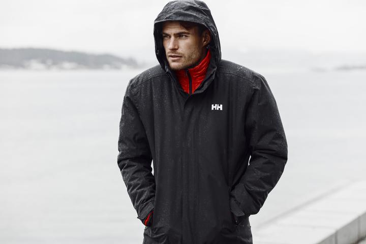 Actual product image Helly Hansen Dublin (XL)