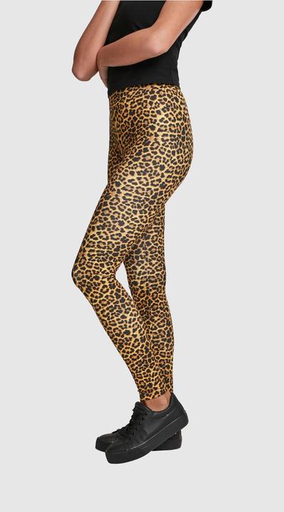 Produktbild Urban Classics Ladies Pattern Leggings (XL)